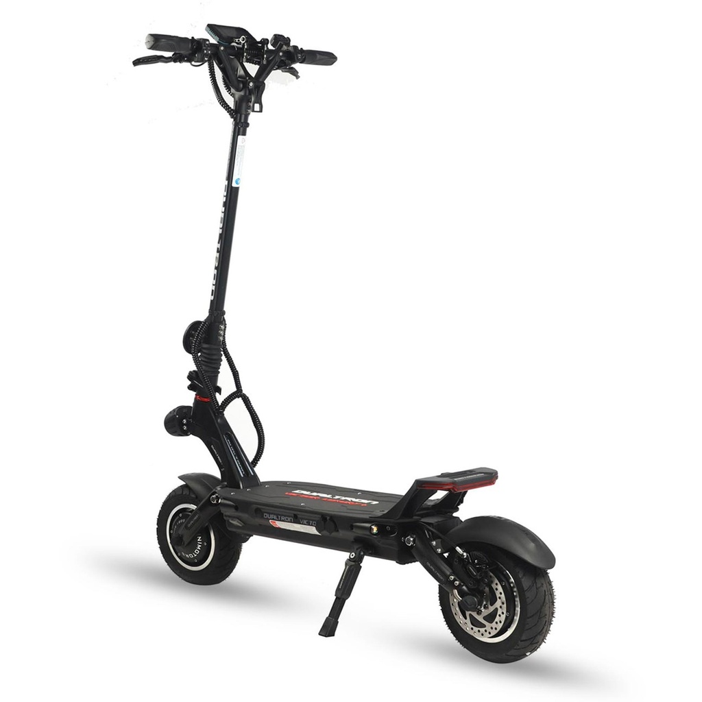 Trottinette Electrique Dualtron Victor 60v 35ah Luxury Plus 2024 Site Web Volt 7037